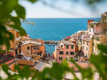 Casa Luna di Mare - 5 Terre