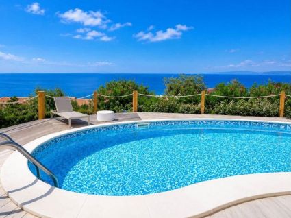 La Villa delle Stelle del Paradiso - Nord Sardegna