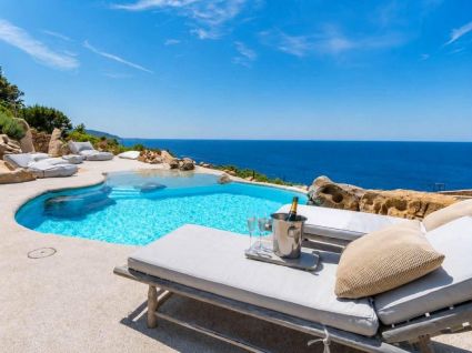 Villa Nettuno - Nord Sardegna