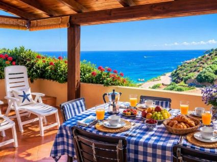 Cerco Investimento Immobiliare Costa Smeralda