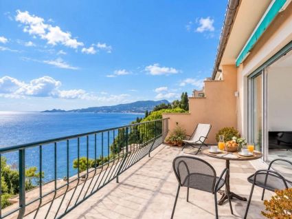 Vendita appartamenti Liguria Vista mare