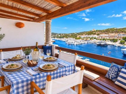 Casa Mare Nord Sardegna