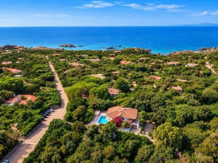 Casa Mare Nord Sardegna