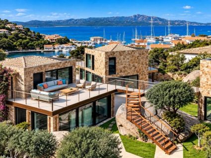 Tenuta Cascada Portorotondo - Costa Smeralda