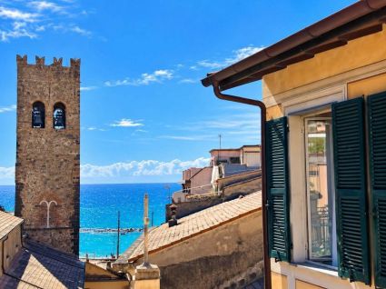 Attico Monterosso al Mare - 5 Terre
