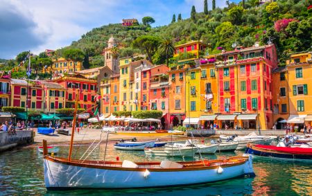 Vendita Immobili Liguria