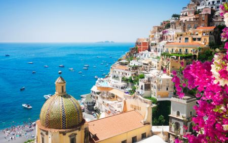 Vendita Immobili Campania