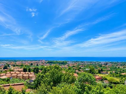 La Tenuta dei Marmi |  -  - 