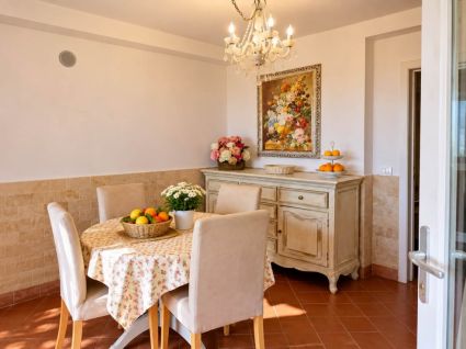 La Tenuta dei Marmi |  -  - 