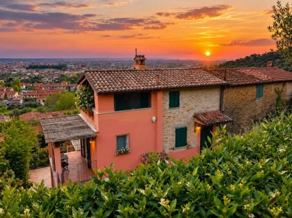 La Tenuta dei Marmi |  -  - 