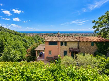 La Tenuta dei Marmi |  -  - 