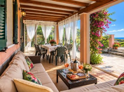 La Tenuta dei Marmi |  -  - 