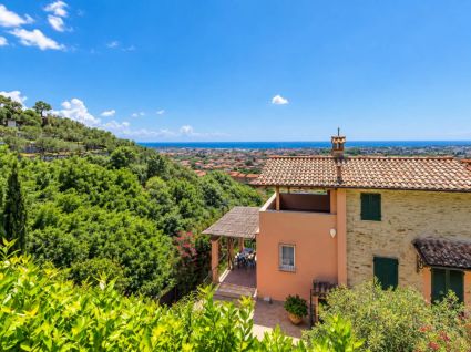 La Tenuta dei Marmi |  -  - 