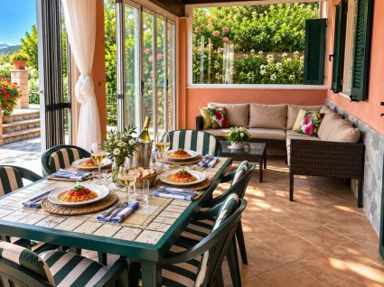 La Tenuta dei Marmi |  -  - 