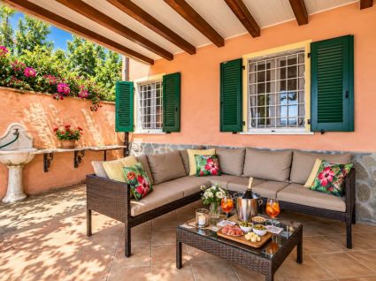 La Tenuta dei Marmi |  -  - 