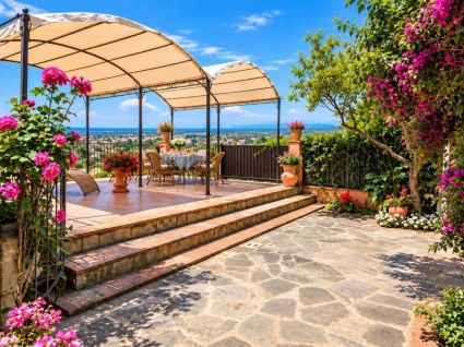 La Tenuta dei Marmi |  -  - 