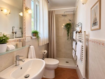 La Tenuta dei Marmi |  -  - 