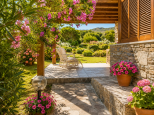 La Villa dei Sogni |  -  - 