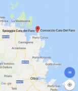 Casa Cala del Faro |  -  - 