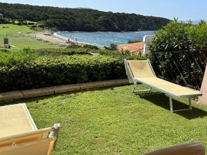 Casa Cala del Faro |  -  - 