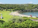 Casa Cala del Faro |  -  - 