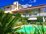Villa Sole Chiaro |  -  - 