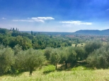 Villa Sole Chiaro |  -  - 