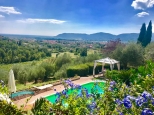Villa Sole Chiaro |  -  - 