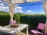 Villa Sole Chiaro |  -  - 