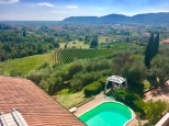 Villa Sole Chiaro |  -  - 