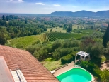 Villa Sole Chiaro |  -  - 