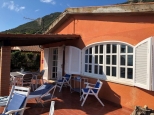 Villa Terrazza a Mare |  -  - 