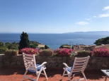 Villa Terrazza a Mare |  -  - 