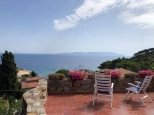 Villa Terrazza a Mare |  -  - 