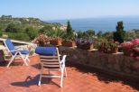 Villa Terrazza a Mare |  -  - 