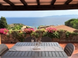 Villa Terrazza a Mare |  -  - 