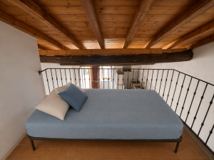 Una Terrazza sul Mare  |  -  - 