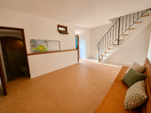 Una Terrazza sul Mare  |  -  - 