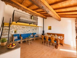 Una Terrazza sul Mare  |  -  - 
