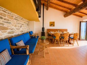 Una Terrazza sul Mare  |  -  - 
