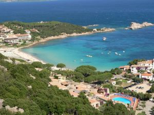 Casa Brezza di Baja |  -  - 