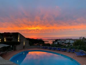 Casa Brezza di Baja |  -  - 