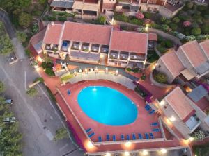 Casa Brezza di Baja |  -  - 