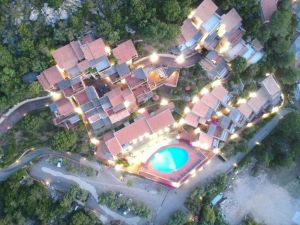 Casa Brezza di Baja |  -  - 