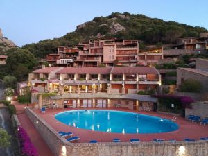 Casa Brezza di Baja |  -  - 