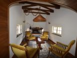 Villa Matilde Deiva |  -  - 