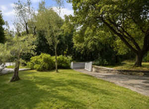 Villa Matilde Deiva |  -  - 