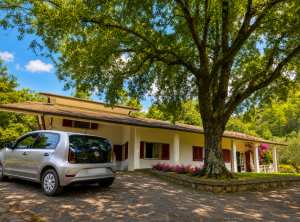 Villa Matilde Deiva |  -  - 