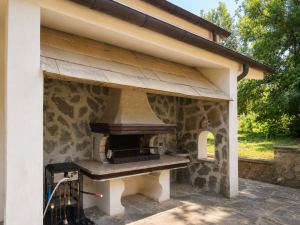 Villa Matilde Deiva |  -  - 