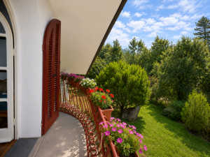 Villa Matilde Deiva |  -  - 